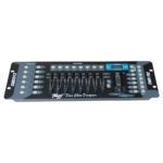 TWS-HV/H009 Controlador para luces tipo DMX "TWIST"