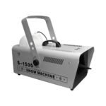 TWS-HV/I010 Máquina de nieve 1200W "TWIST"