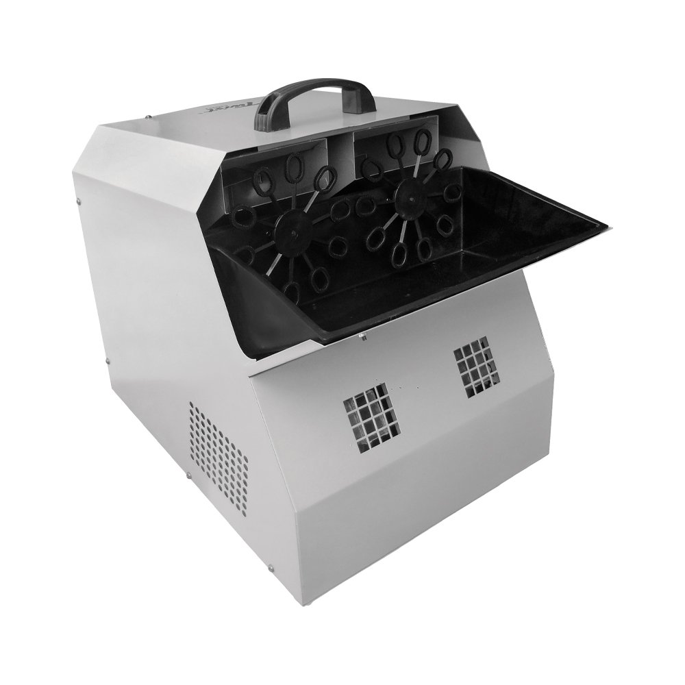 TWS-HV-I013 TWS-HV/I013 Máquina de burbuja 100W "TWIST" - Imagen 1