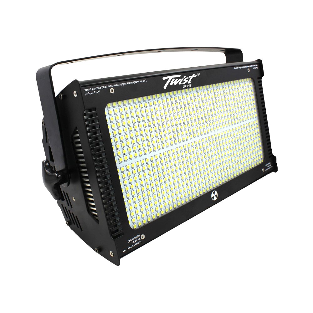 TWS-KFM-G003 TWS-KFM/G003 Cortadora de LED strobe luz blanca "TWIST" - Imagen 1