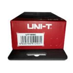 UT-125C Multitester digital autorango "UNI-T" - Imagen 6