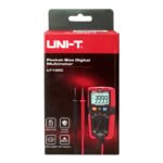 UT-125C Multitester digital autorango "UNI-T" - Imagen 4