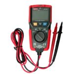 UT-125C Multitester digital autorango "UNI-T" - Imagen 2
