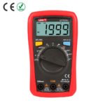 UT-131A Multitester digital autorango "UNI-T"