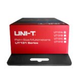UT-131A Multitester digital autorango "UNI-T" - Imagen 5