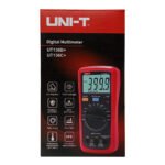 UT-136B+ Multímetro digital con temperatura NCV "UNI-T" - Imagen 5