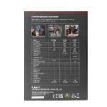 UT-139B Multitester digital true RMS "UNI-T" - Imagen 7