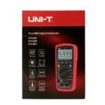 UT-139B Multitester digital true RMS "UNI-T" - Imagen 6