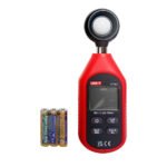 UT-383 Mini Luminómetro digital "UNI-T" - Imagen 4