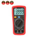 UT-39A+ Multímetro digital "UNI-T"