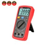 UT-39A+ Multímetro digital "UNI-T" - Imagen 3