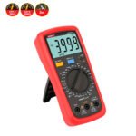 UT-39A+ Multímetro digital "UNI-T" - Imagen 2