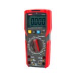 UT-89XD Multímetro digital TRUE RMS "UNI-T" - Imagen 5