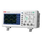 UTD-2102CEX Osciloscopio digital 100MHZ "UNI-T"