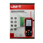 LM-100 Medidor de distancia 100M "UNI-T" - Imagen 3
