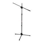 DD002B Pedestal para micrófono Altura: 980-1680mm "SOUNDKING"
