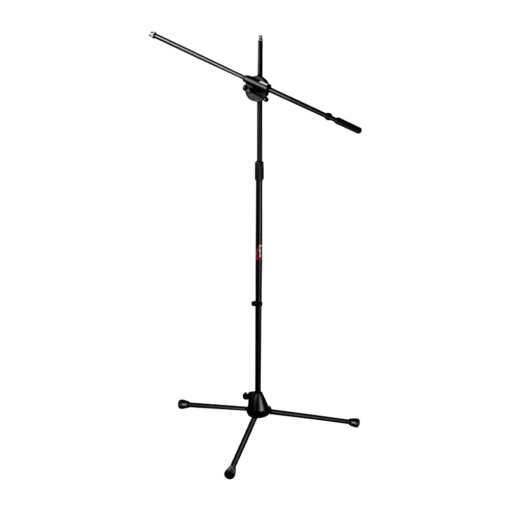 DD002B DD002B Pedestal para micrófono Altura: 980-1680mm "SOUNDKING" - Imagen 1