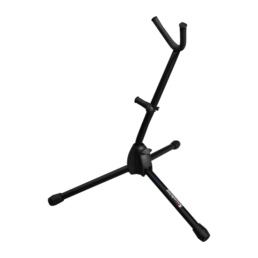 DH005 DH005 PEDESTAL PARA SAXOFON ALT.487-532MM "SOUNDKING" - Imagen 1