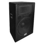 J212 Caja acústica 12" 2 vías 200W RMS 8OHM  "SOUNDKING" - Imagen 2