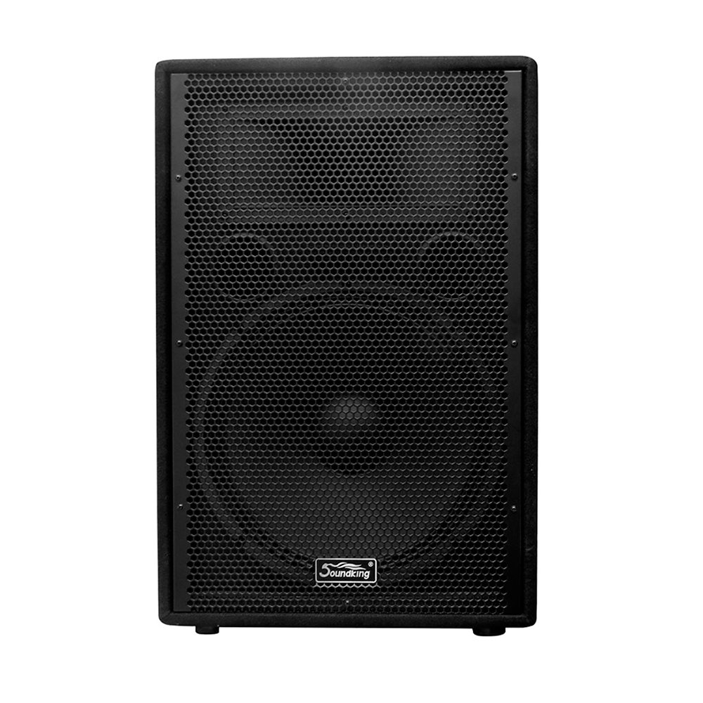 J212 2 J212 Caja acústica 12" 2 vías 200W RMS 8OHM "SOUNDKING" - Imagen 1