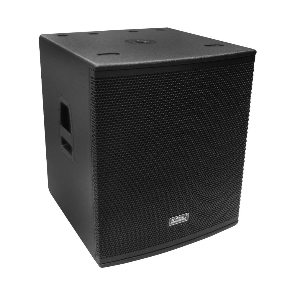 KA18S KA18S CAJA ACUSTICA PASIVA DE 18" 8OHM 600WRMS "SOUNDKING" - Imagen 1