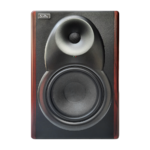 KM6B Monitor de estudio 6" (PAR) "SOUNDKING"