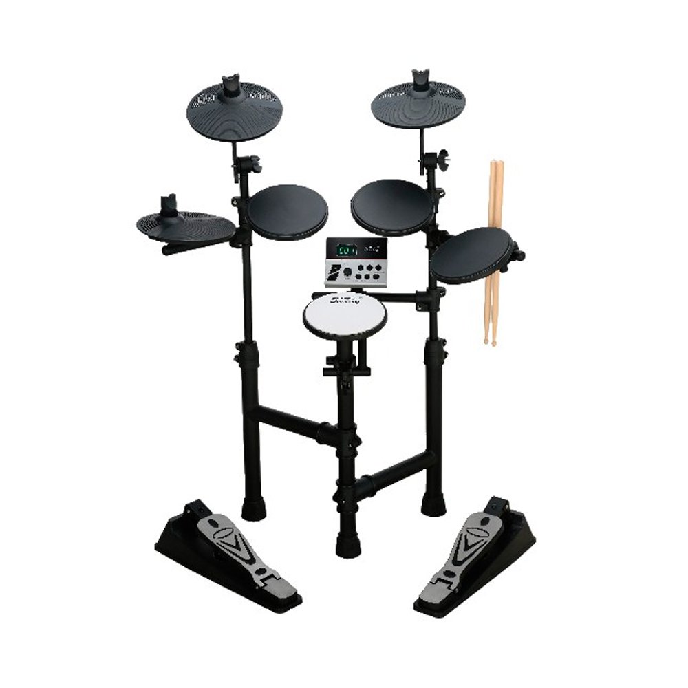 SD50 SD50 Batería electrónica "SOUNDKING" - Imagen 1