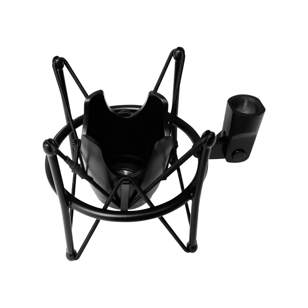SM-1-SPidER SM-1-SPIDER Canastilla para micrófono "JTS" - Imagen 1