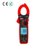 UT-207B PINZA AMPERIMETRICA DIGITAL 1000A  "UNI-T"