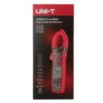 UT-208B Pinza amperimétrica digital de 1000A DC/AC TRUE RMS "UNI-T" - Imagen 5
