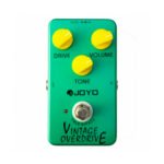 JF-01 EFECTO "VINTAGE OVERDRIVE " "JOYO"