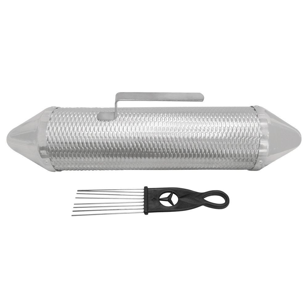 MXT-DP082 MXT-DP082 GUIRO MEDIDA: 33CM "MXT" - Imagen 1