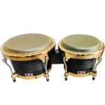 MXT-FTB101DSB  BONGO NEGRO 7.5" + 8.5" "MXT"