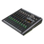 PZ-K6UX Mezcladora 6 canales con USB y BT "POTTENZA" - Imagen 2
