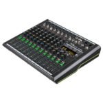 PZ-K8UX MEZCLADORA 8 CANALES CON USB Y BLUETOOTH "POTTENZA" - Imagen 2