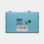 R-12 ECUALIZADOR DE PEDAL "JOYO" - Imagen 3