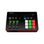SC-M1 Interface de audio portátil con batería interna "TAKSTAR" - Imagen 2