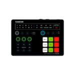 SC-M1 Interface de audio portátil con batería interna "TAKSTAR"