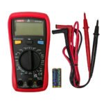 UT-133B Multímetro digital "UNI-T" - Imagen 3