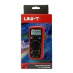 UT-133B Multímetro digital "UNI-T" - Imagen 4