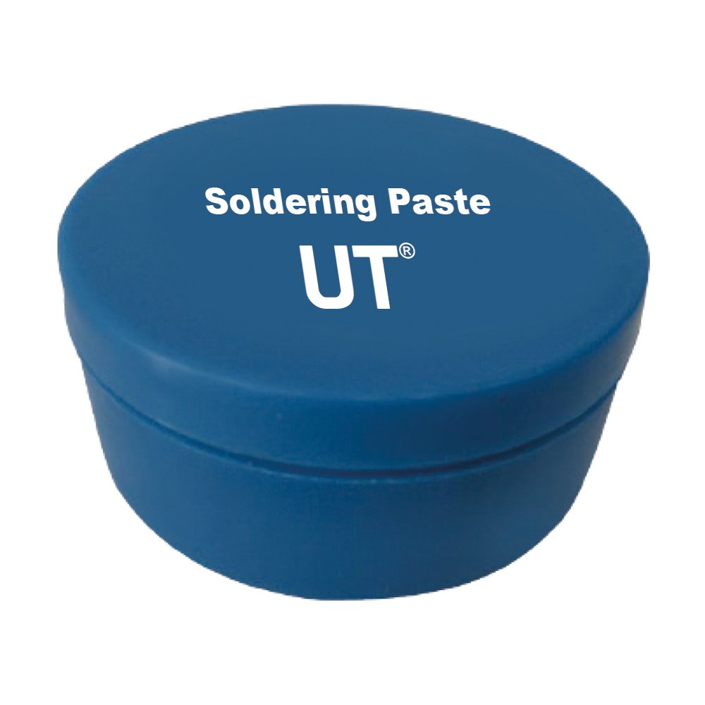 UT-170-20G UT-170/20G Pasta para soldar 20gr "UT" - Imagen 1