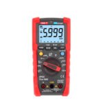UT-191E Multímetro digita true RMS IP65 "UNI-T"