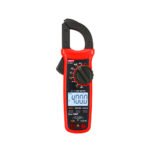 UT-201+ Pinza amperimétrica digital AC 400A "UNI-T"