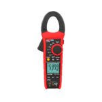 UT-219E Pinza amperimétrica 700A true RMS AC IP54 "UNI-T"