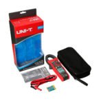 UT-219E Pinza amperimétrica 700A true RMS AC IP54 "UNI-T" - Imagen 4