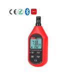 UT-333BT Medidor de humedad y temperatura con Bluetooth  "UNI-T" - Imagen 5
