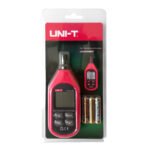 UT-333BT Medidor de humedad y temperatura con Bluetooth  "UNI-T" - Imagen 3