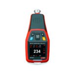 UT-343D Medidor de espesor de revestimiento 0 a 1250UM "UNI-T" - Imagen 3