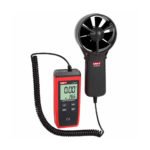UT-363S Anemómetro digital "UNI-T" - Imagen 2