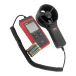 UT-363S Anemómetro digital "UNI-T" - Imagen 3